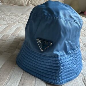 Prada Bucket Hat